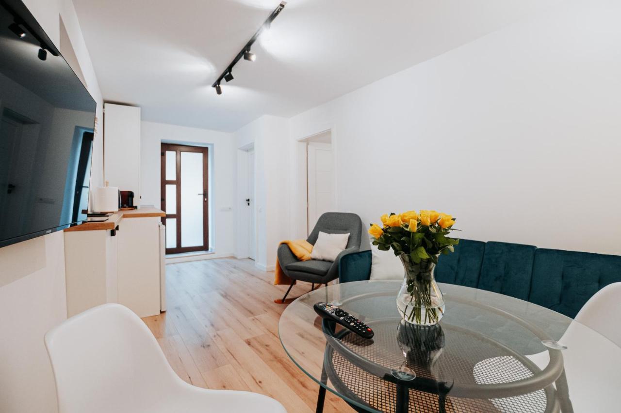 Authentic Old Town Retreat Apartamento Sibiu Exterior foto